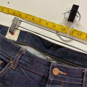 Han Denim Jeans